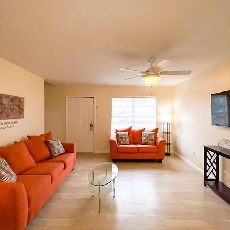 Coastal Glory Apartment Corpus Christi Exterior foto