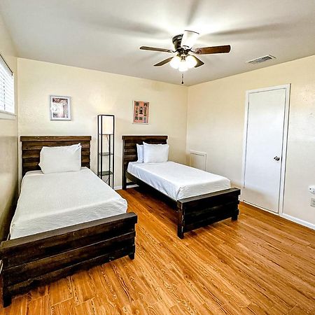 Coastal Glory Apartment Corpus Christi Exterior foto