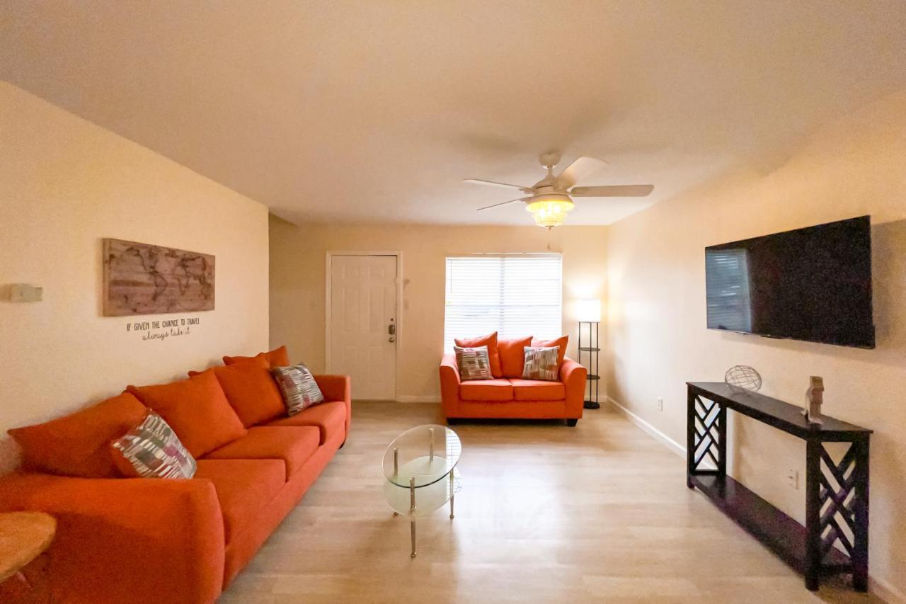 Coastal Glory Apartment Corpus Christi Exterior foto