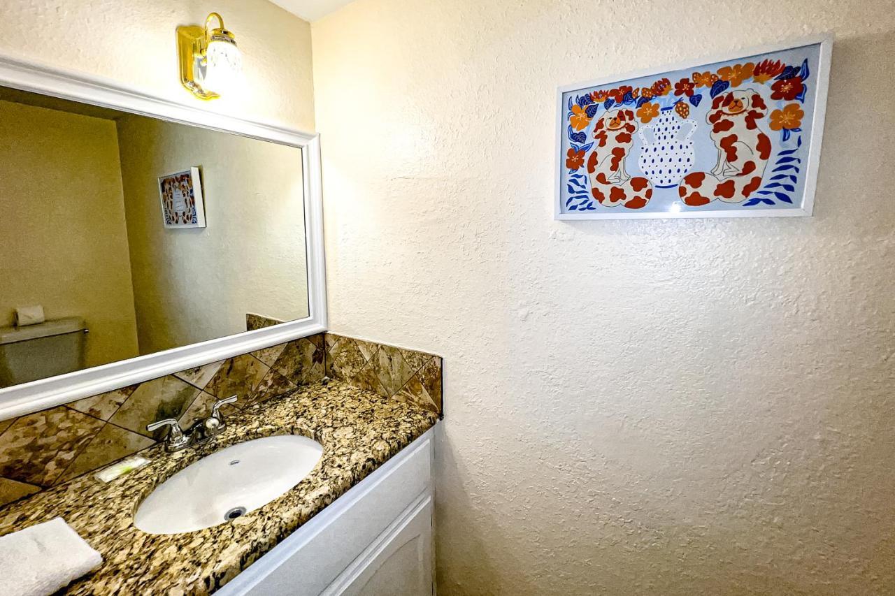 Coastal Glory Apartment Corpus Christi Exterior foto