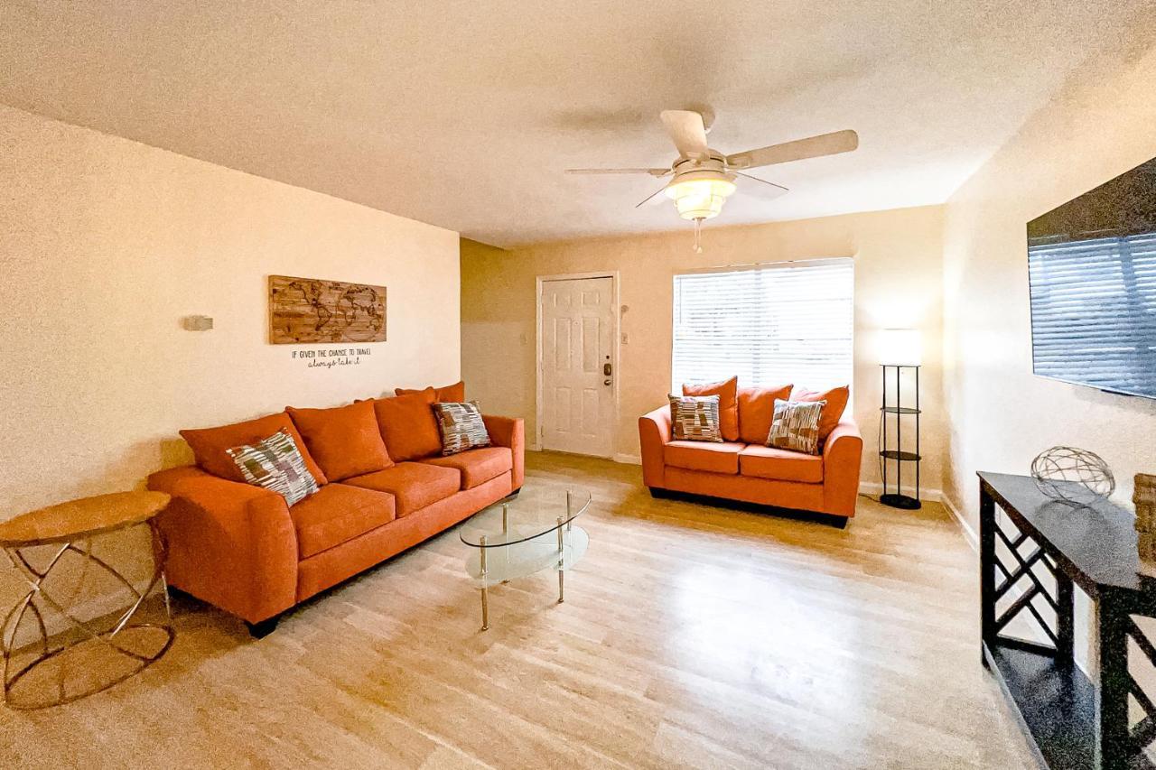 Coastal Glory Apartment Corpus Christi Exterior foto