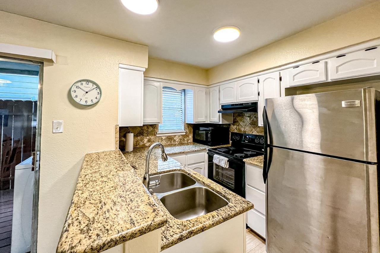 Coastal Glory Apartment Corpus Christi Exterior foto