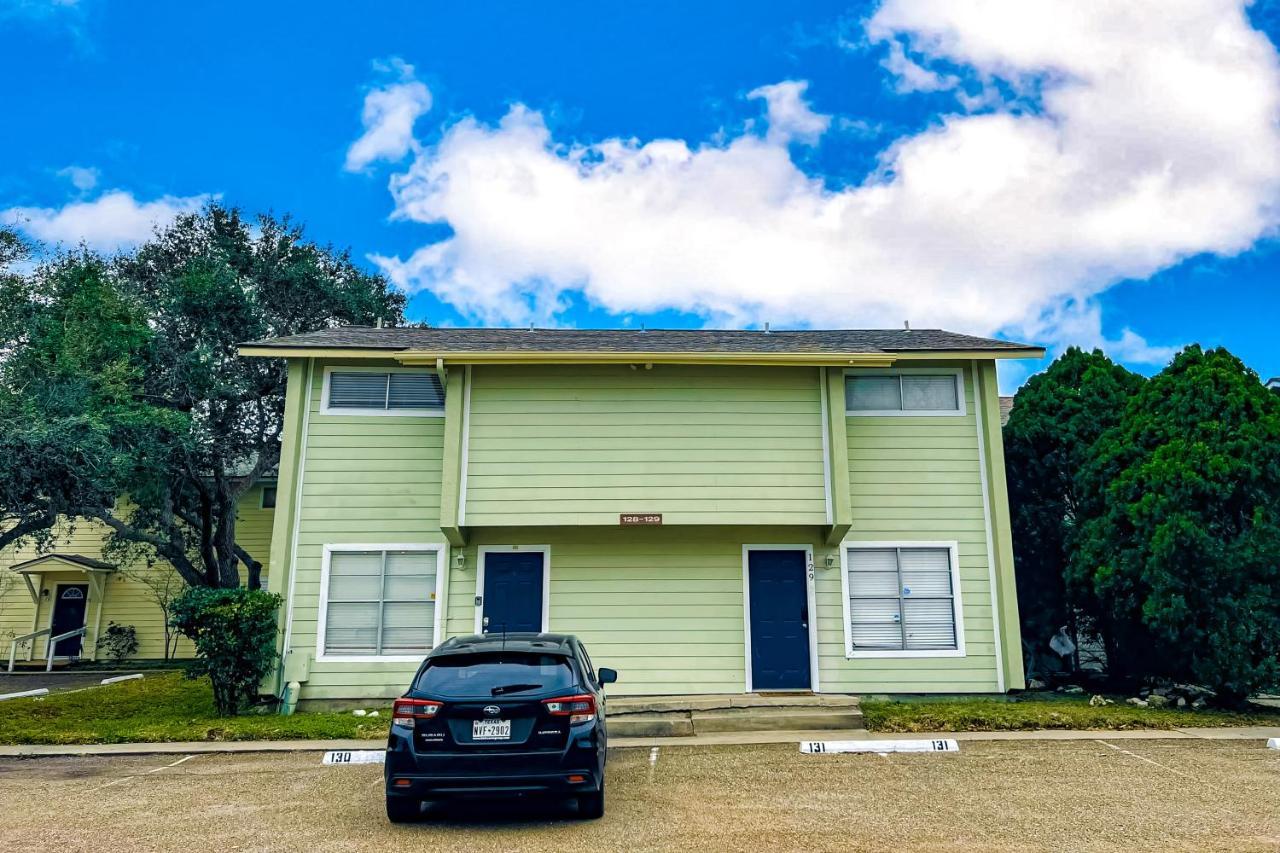 Coastal Glory Apartment Corpus Christi Exterior foto