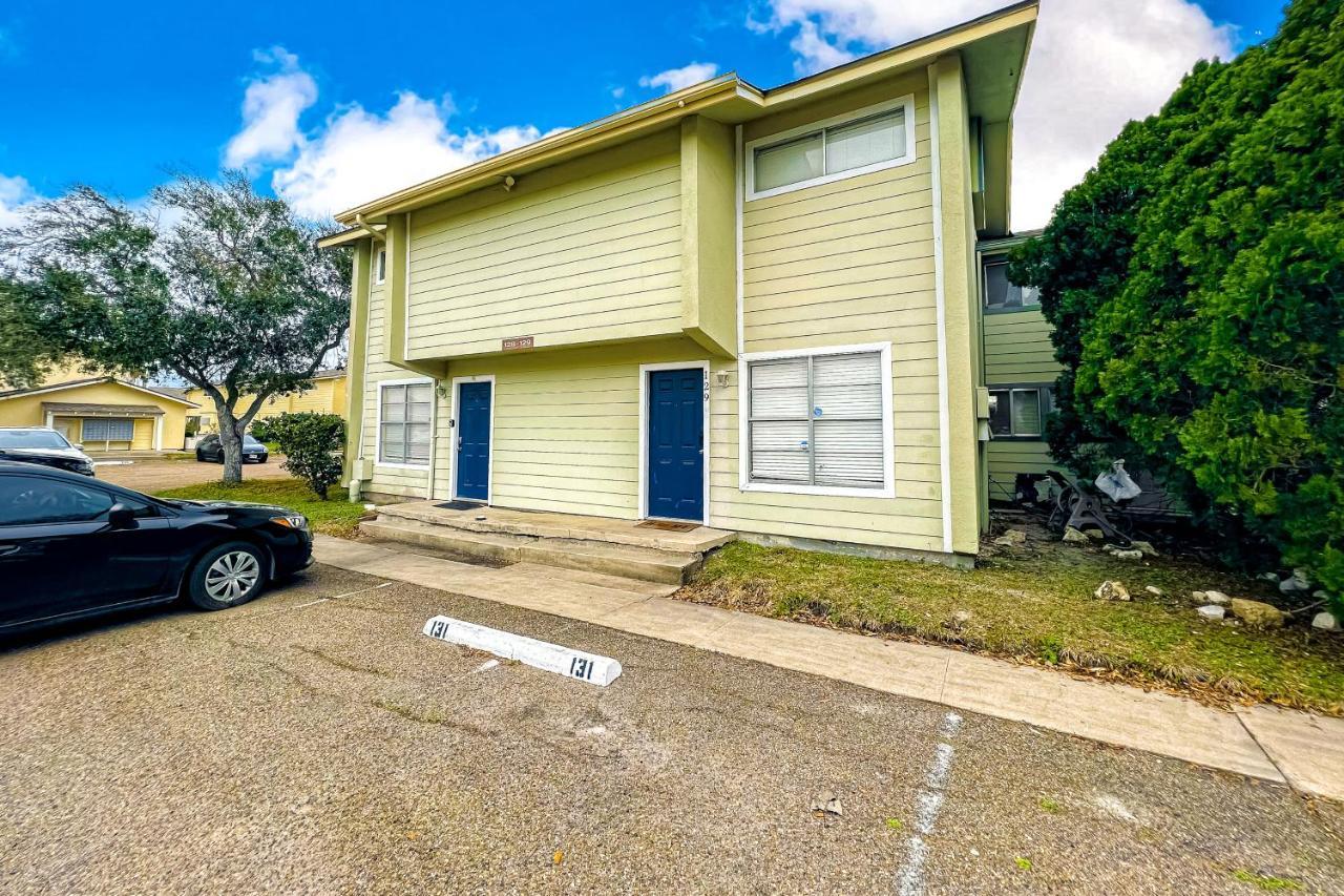 Coastal Glory Apartment Corpus Christi Exterior foto