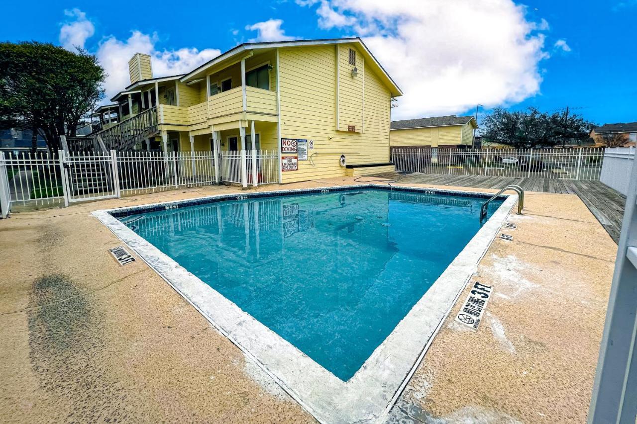 Coastal Glory Apartment Corpus Christi Exterior foto