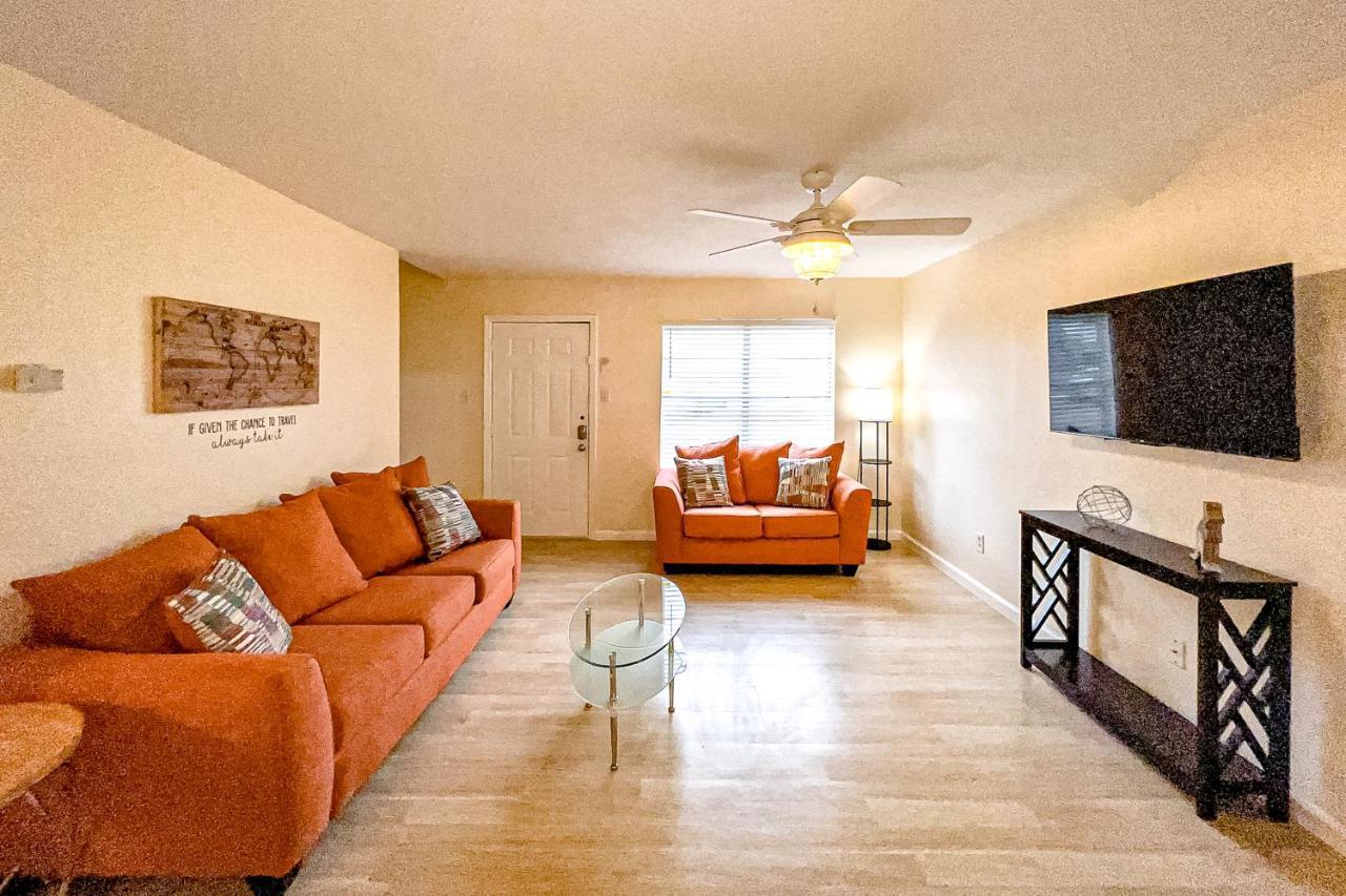 Coastal Glory Apartment Corpus Christi Exterior foto