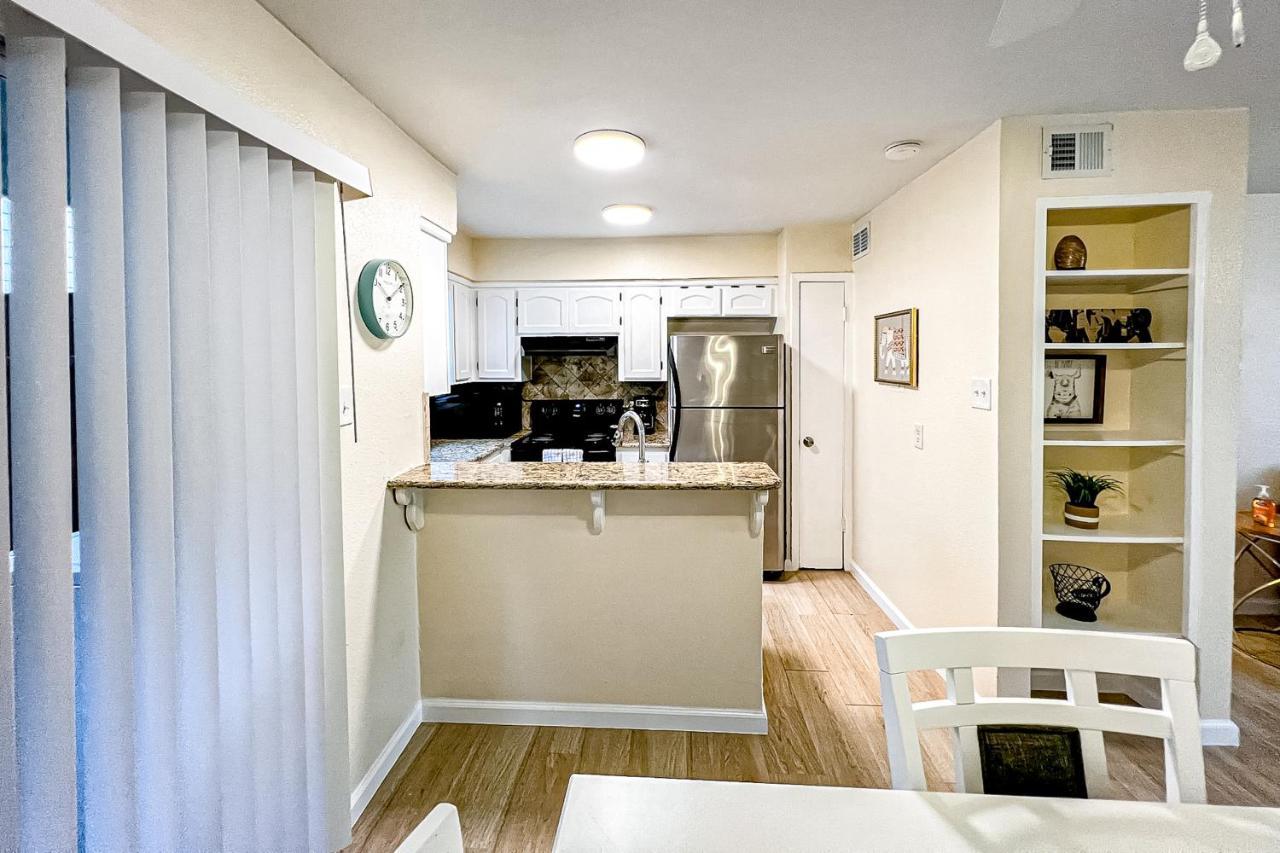 Coastal Glory Apartment Corpus Christi Exterior foto
