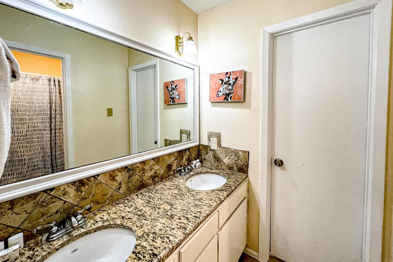 Coastal Glory Apartment Corpus Christi Exterior foto