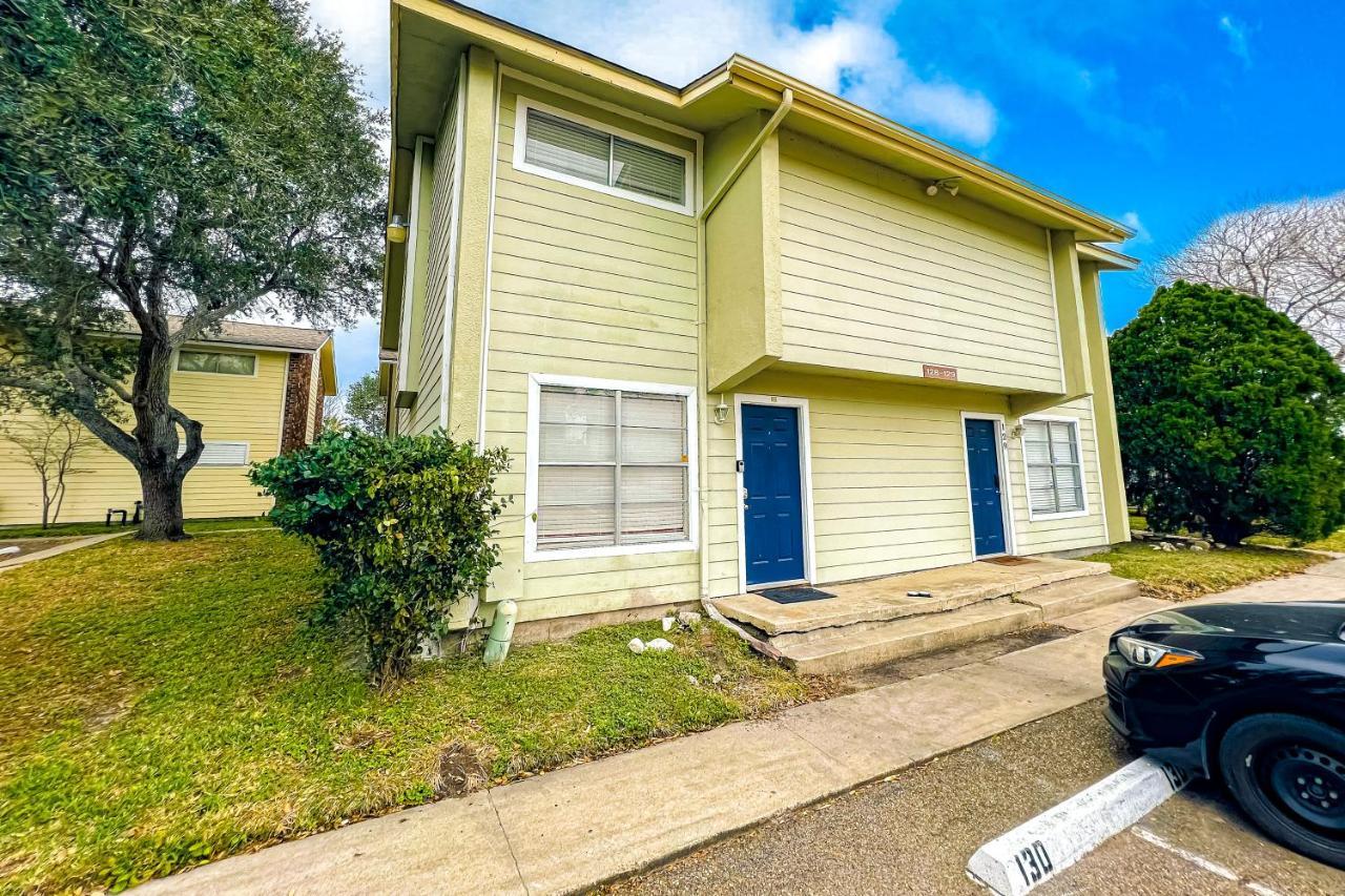 Coastal Glory Apartment Corpus Christi Exterior foto